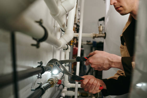 Best Drain Cleaning Services  in Windsor, NC