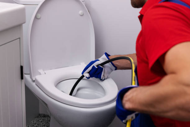 Best Emergency Plumber  in Windsor, NC