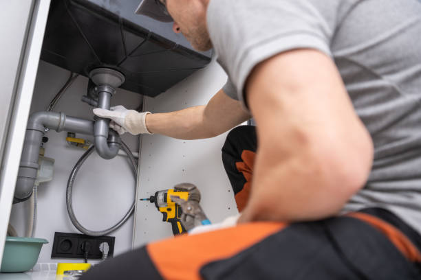 Best Emergency Plumbing Repair  in Windsor, NC